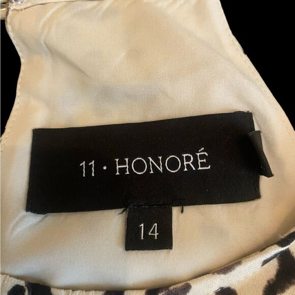 Saks | Women’s Halter Top | Crop Top animal print sleeveless flowy top NWT… - Picture 5 of 9